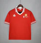 Camisola Manchester United Retro 1977 - Thumbnail 1