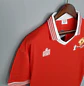 Camisola Manchester United Retro 1977 - Thumbnail 2