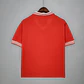 Camisola Manchester United Retro 1977 - Thumbnail 6