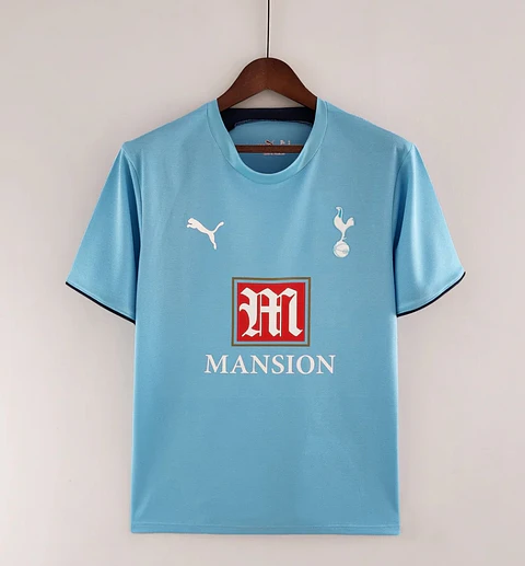 Camisola Tottenham Retro 06/07