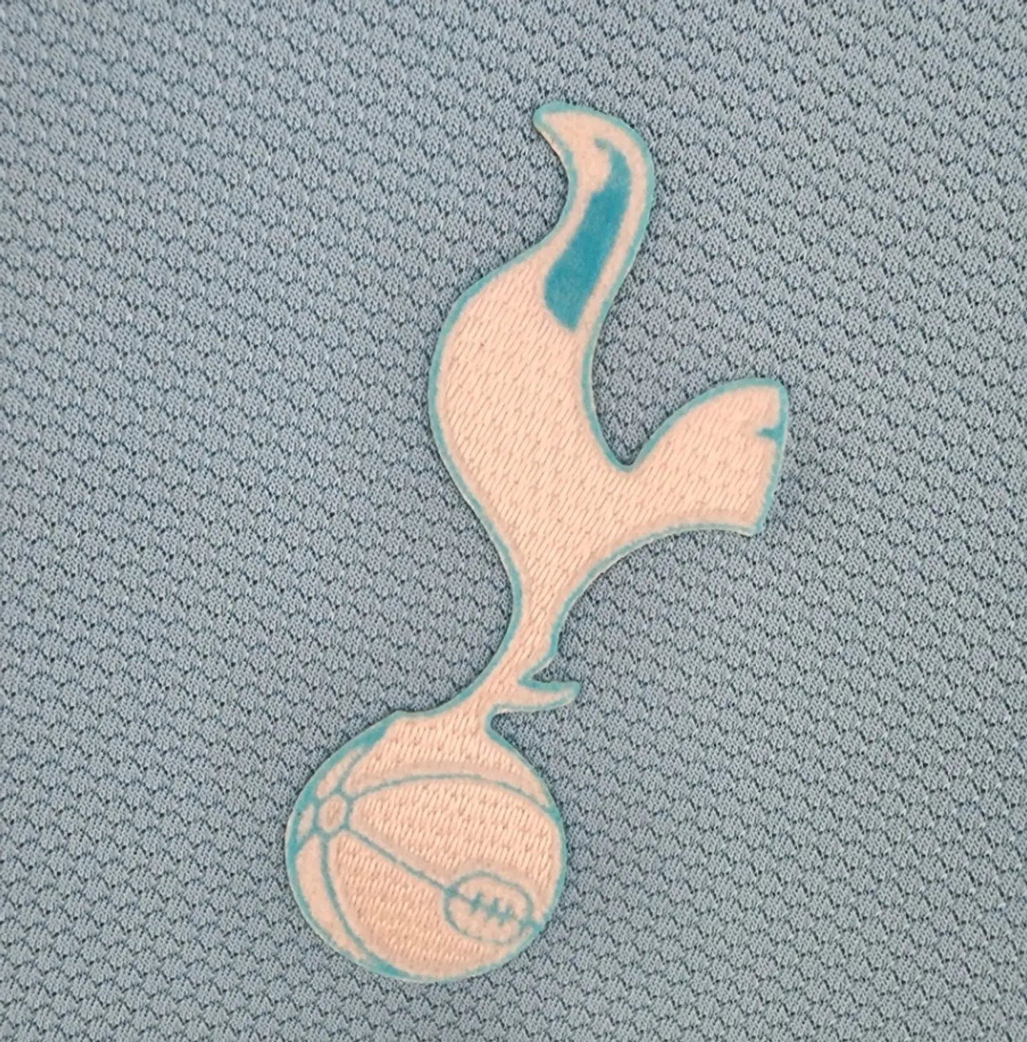 Camisola Tottenham Retro 06/07 3