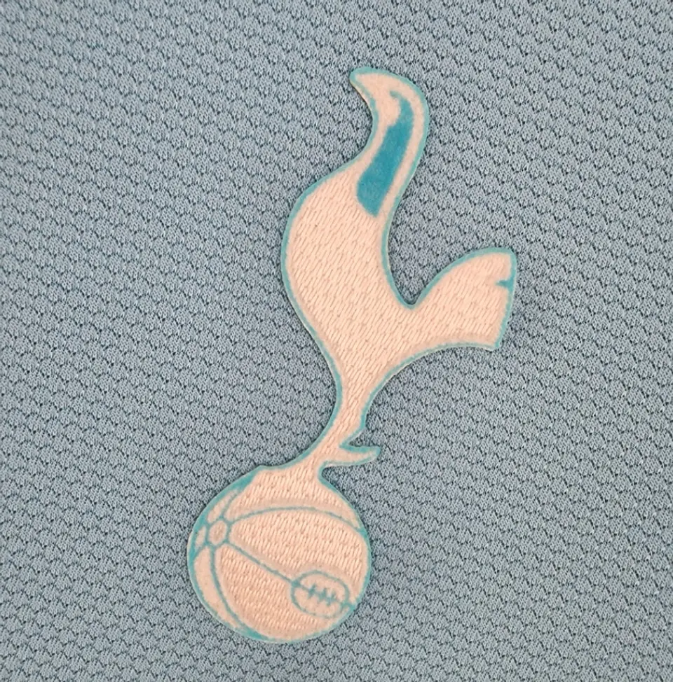 Camisola Tottenham Retro 06/07 3