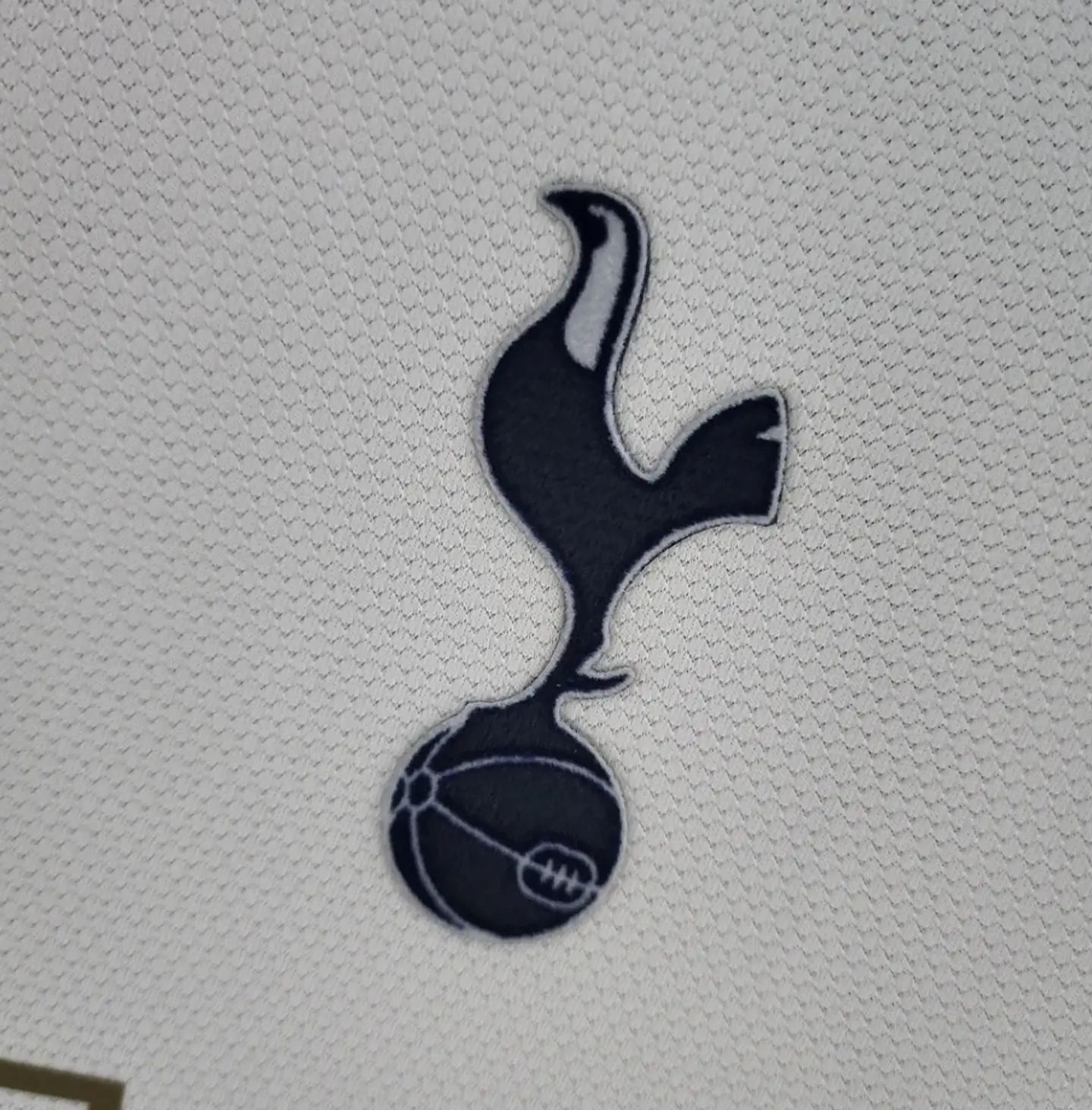 Camisola Tottenham Retro 06/07 3