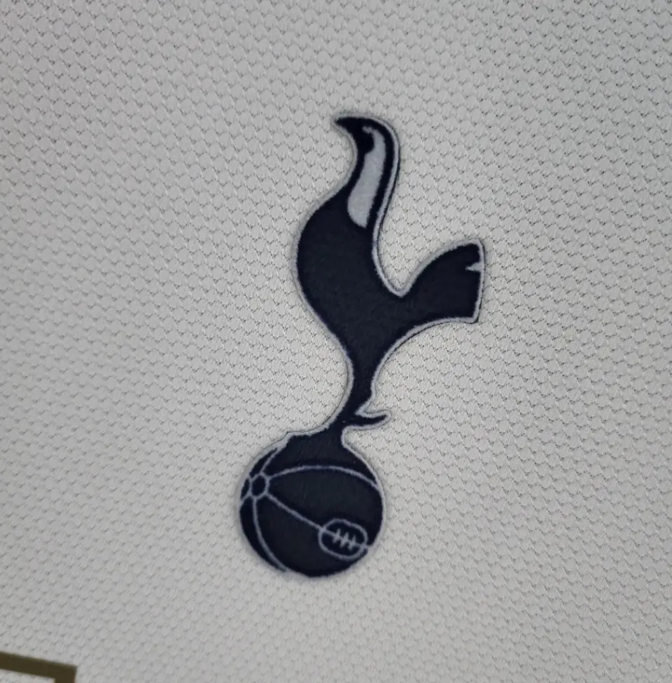 Camisola Tottenham Retro 06/07 3