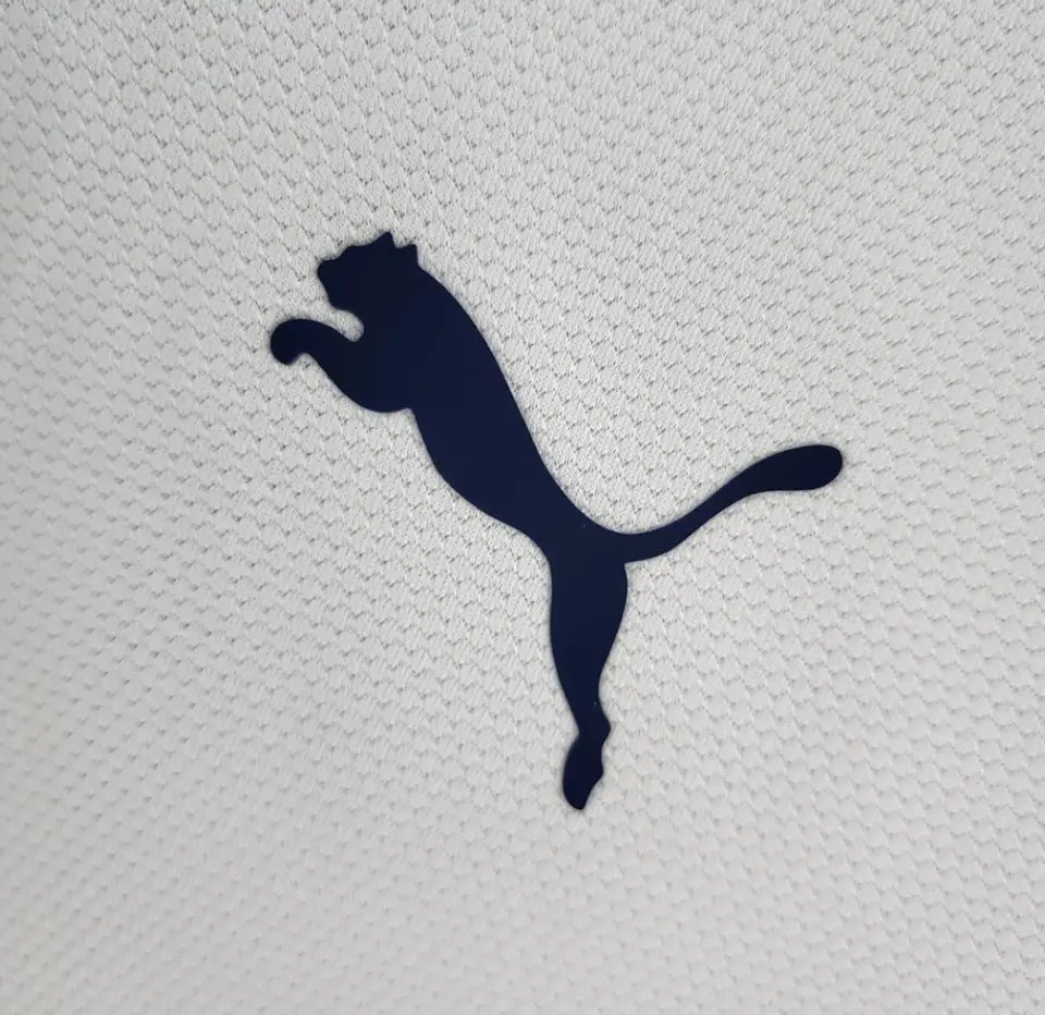 Camisola Tottenham Retro 06/07 4