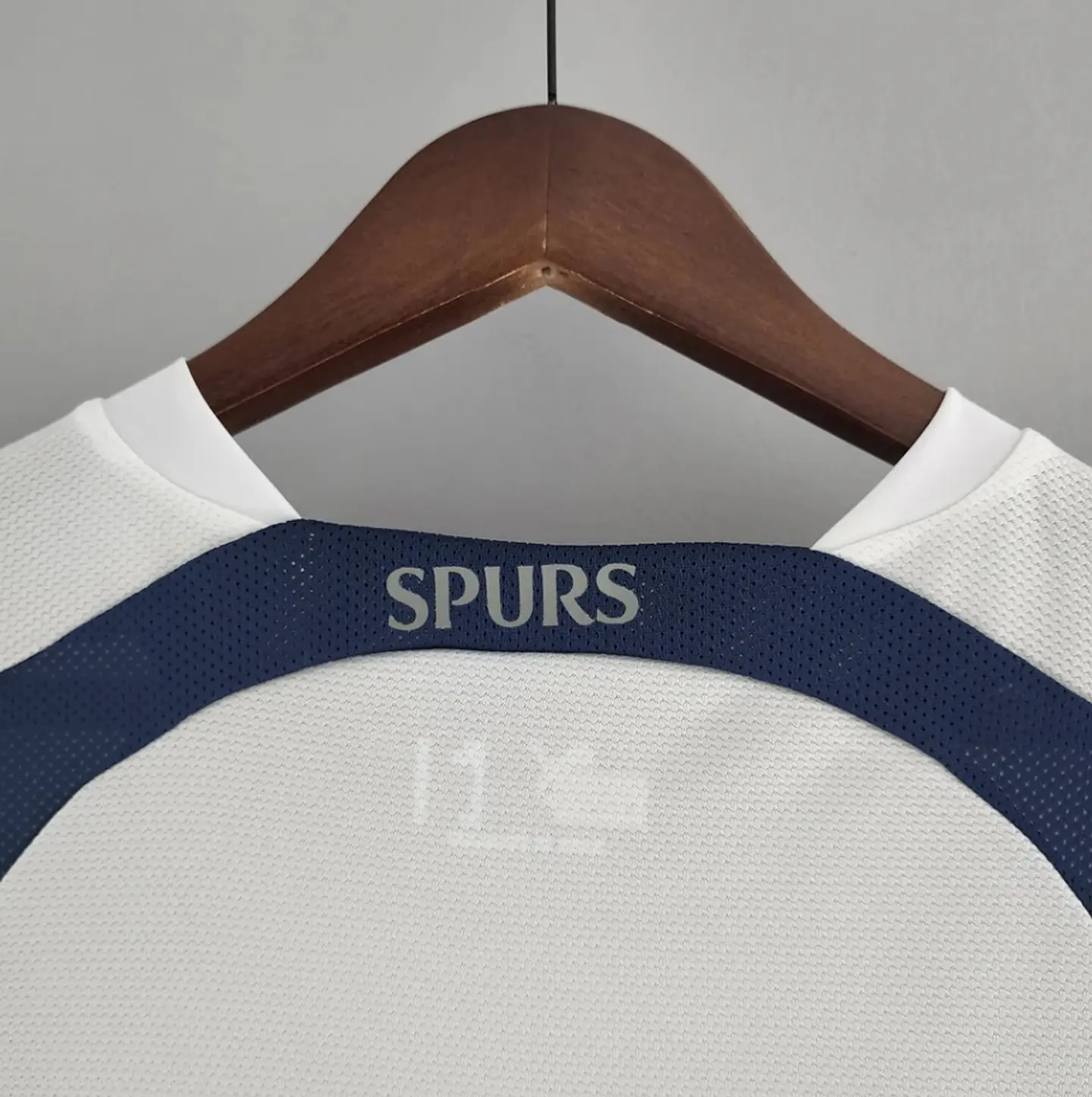 Camisola Tottenham Retro 06/07 7