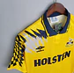 Camisola Tottenham Retro 92/94 - Thumbnail 2