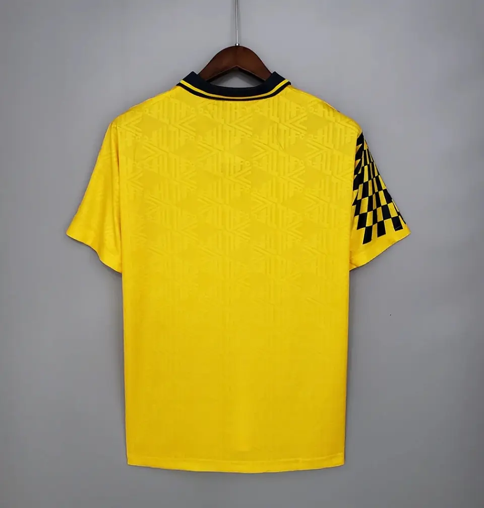 Camisola Tottenham Retro 92/94 7