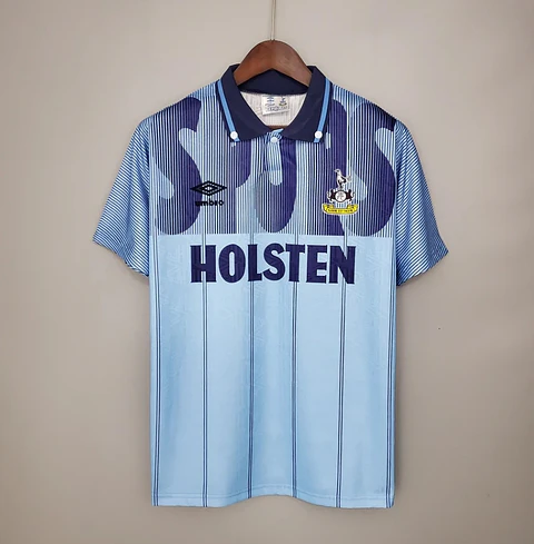 Camisola Tottenham Retro 92/94