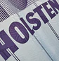 Camisola Tottenham Retro 92/94 - Thumbnail 3