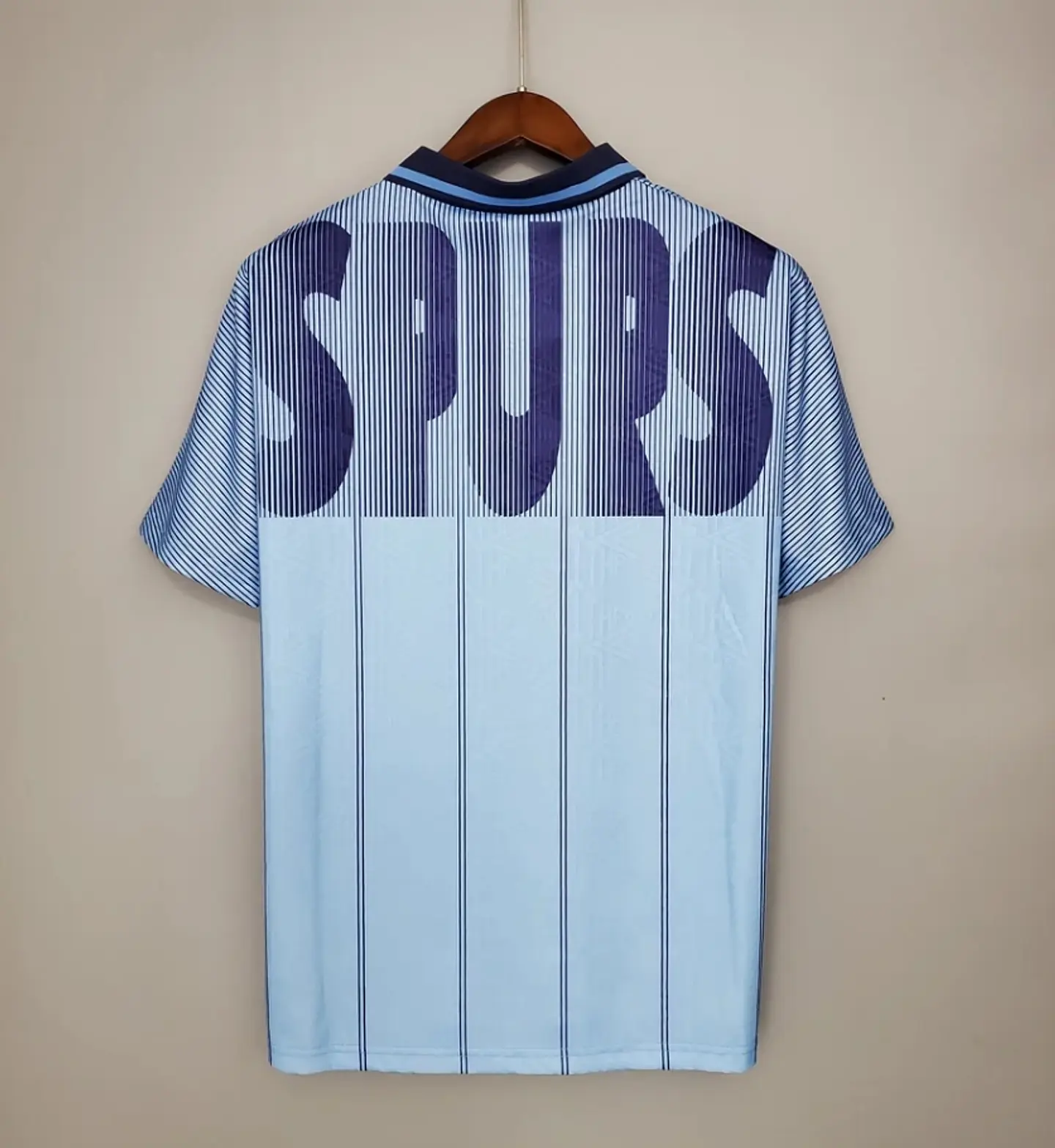 Camisola Tottenham Retro 92/94 7