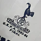 Camisola Tottenham Retro 83/84 - Thumbnail 3