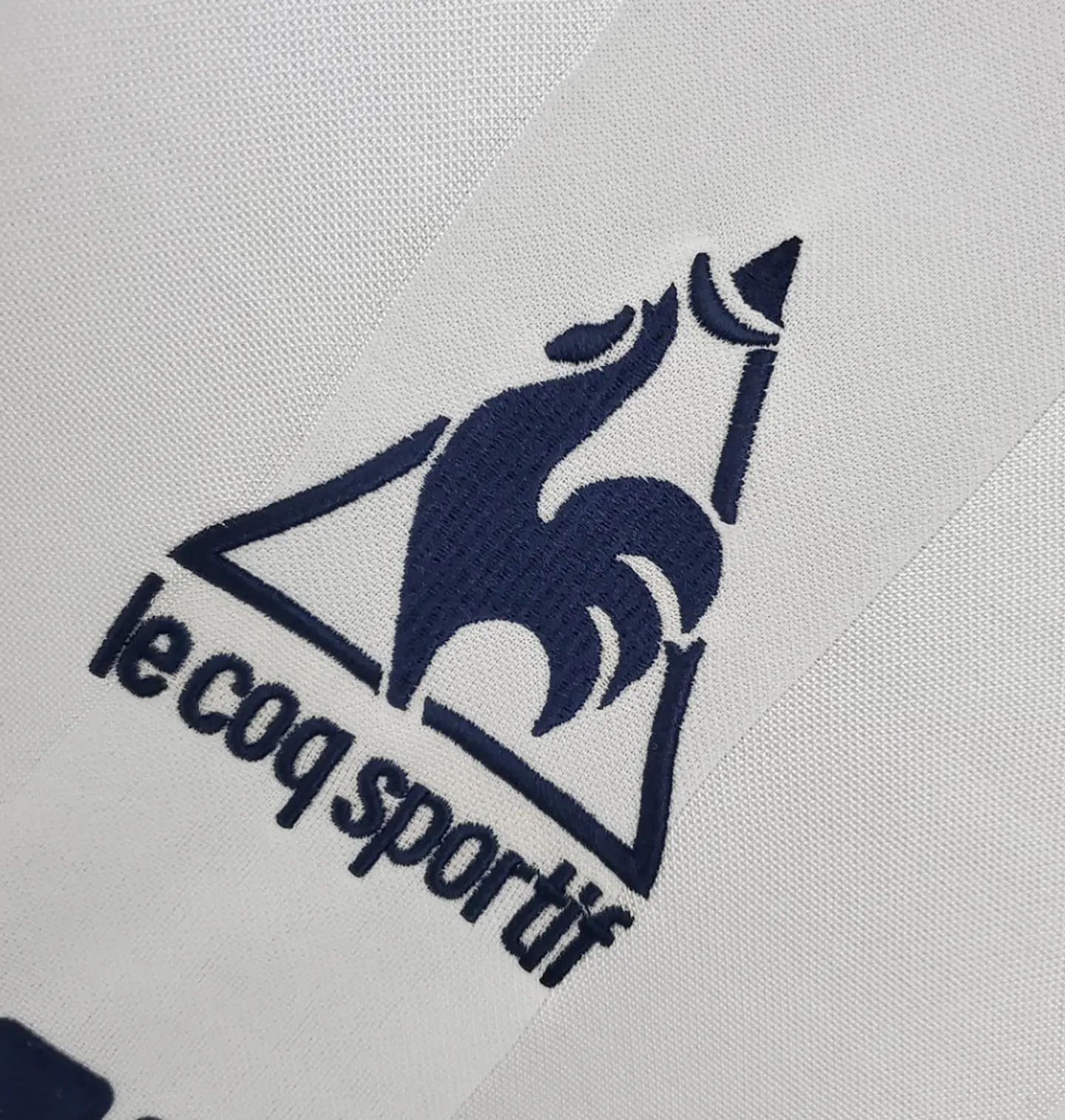 Camisola Tottenham Retro 83/84 4