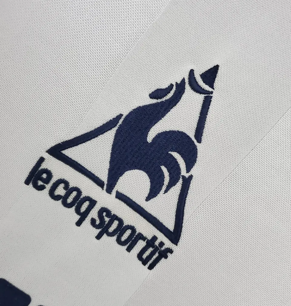 Camisola Tottenham Retro 83/84 4