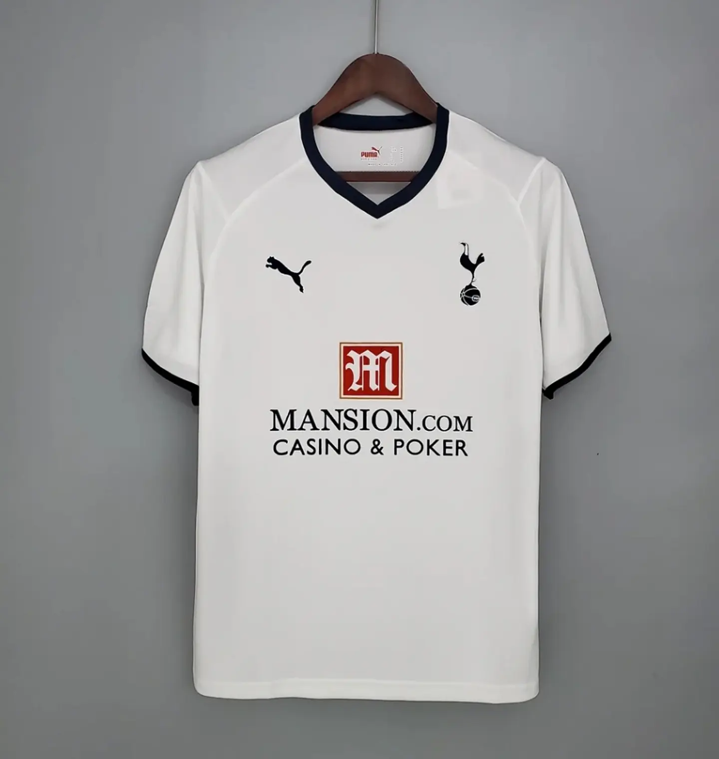 Camisola Tottenham Retro 94/95 1