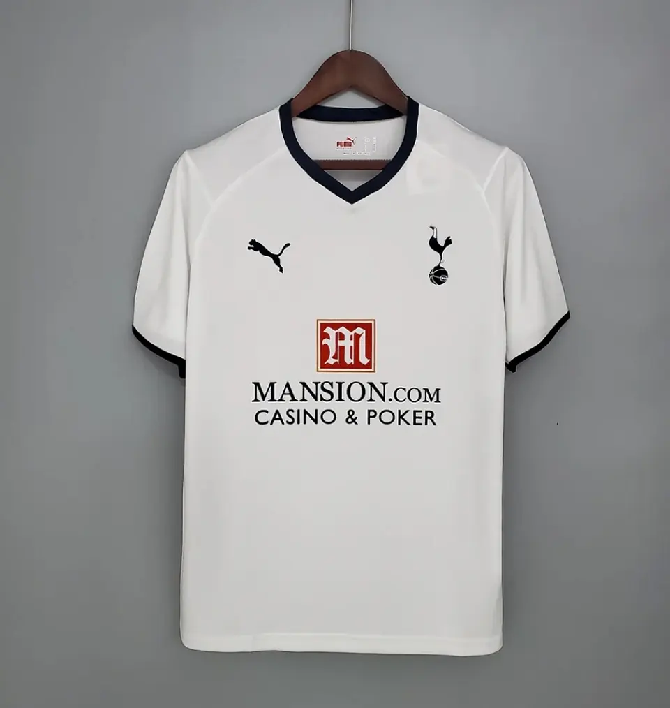 Camisola Tottenham Retro 94/95 1