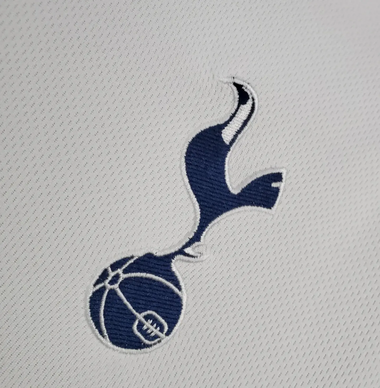 Camisola Tottenham Retro 94/95 3