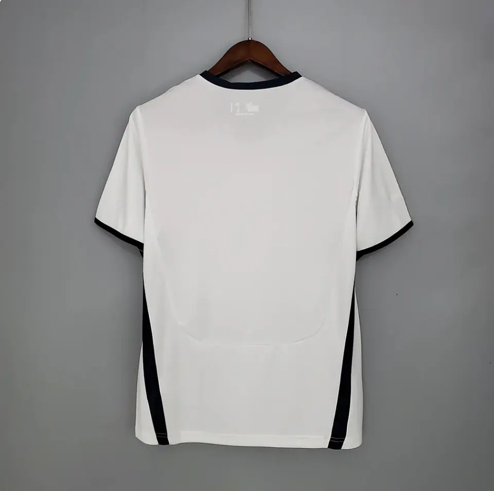 Camisola Tottenham Retro 94/95 6
