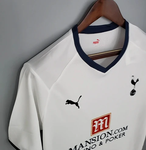 Camisola Tottenham Retro 94/95