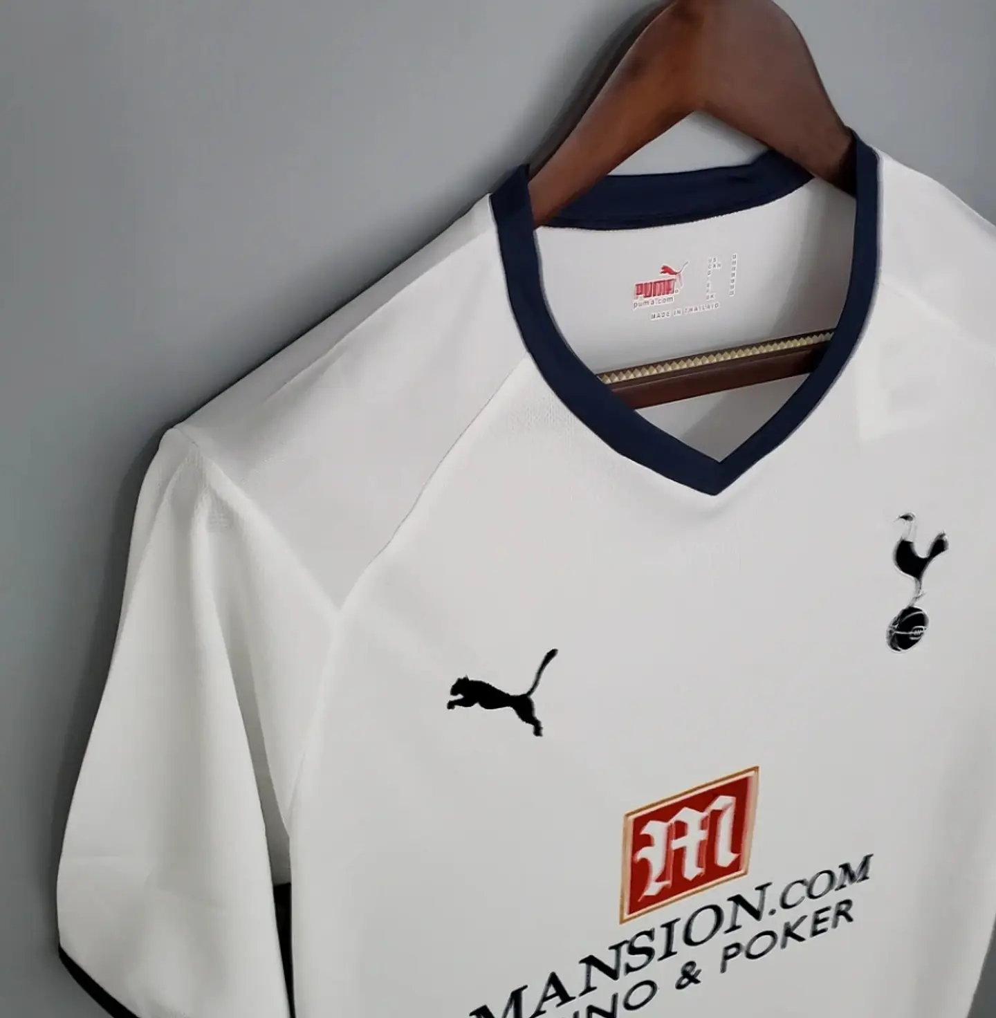 Camisola Tottenham Retro 94/95 2