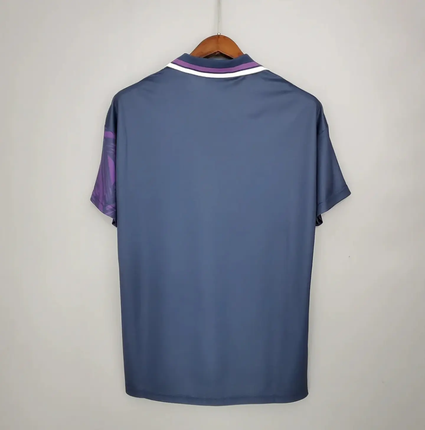 Camisola Tottenham Retro 08/09 6