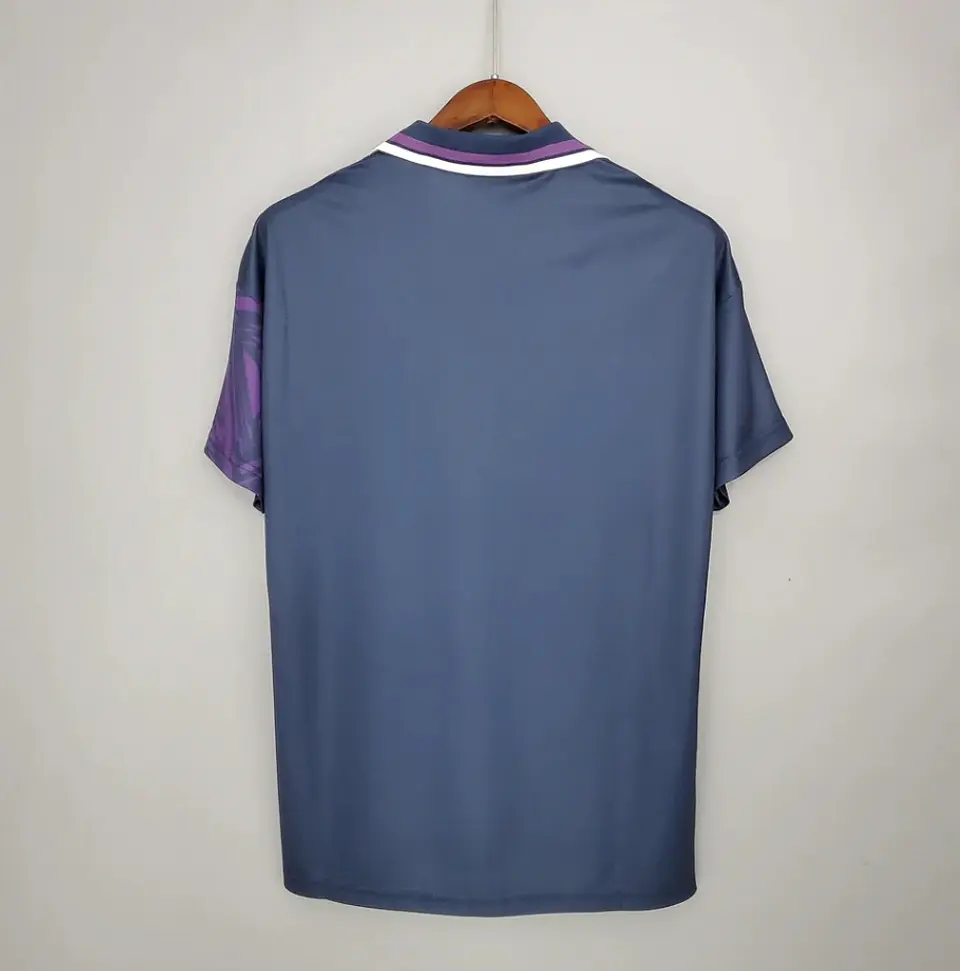 Camisola Tottenham Retro 08/09 6
