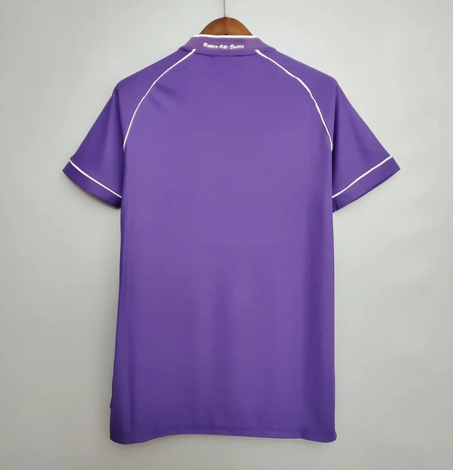 Camisola Tottenham Retro 1998 7