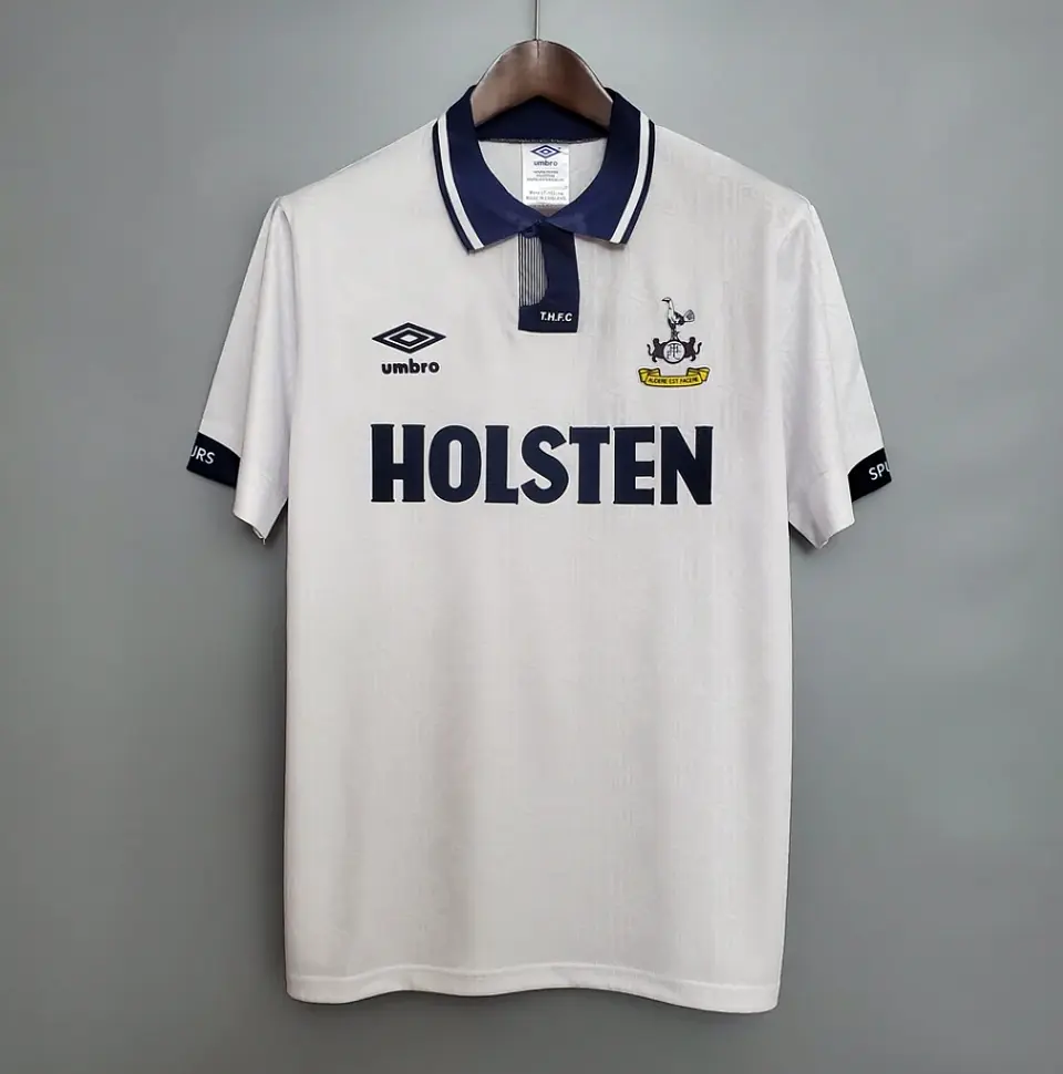 Camisola Tottenham Retro 1994 1