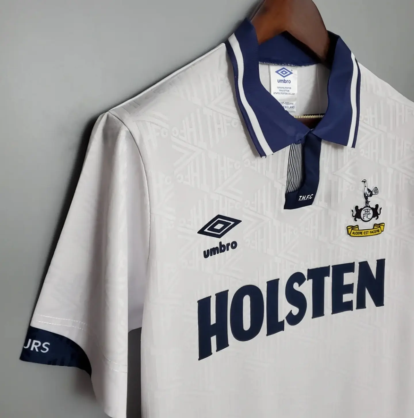 Camisola Tottenham Retro 1994 2