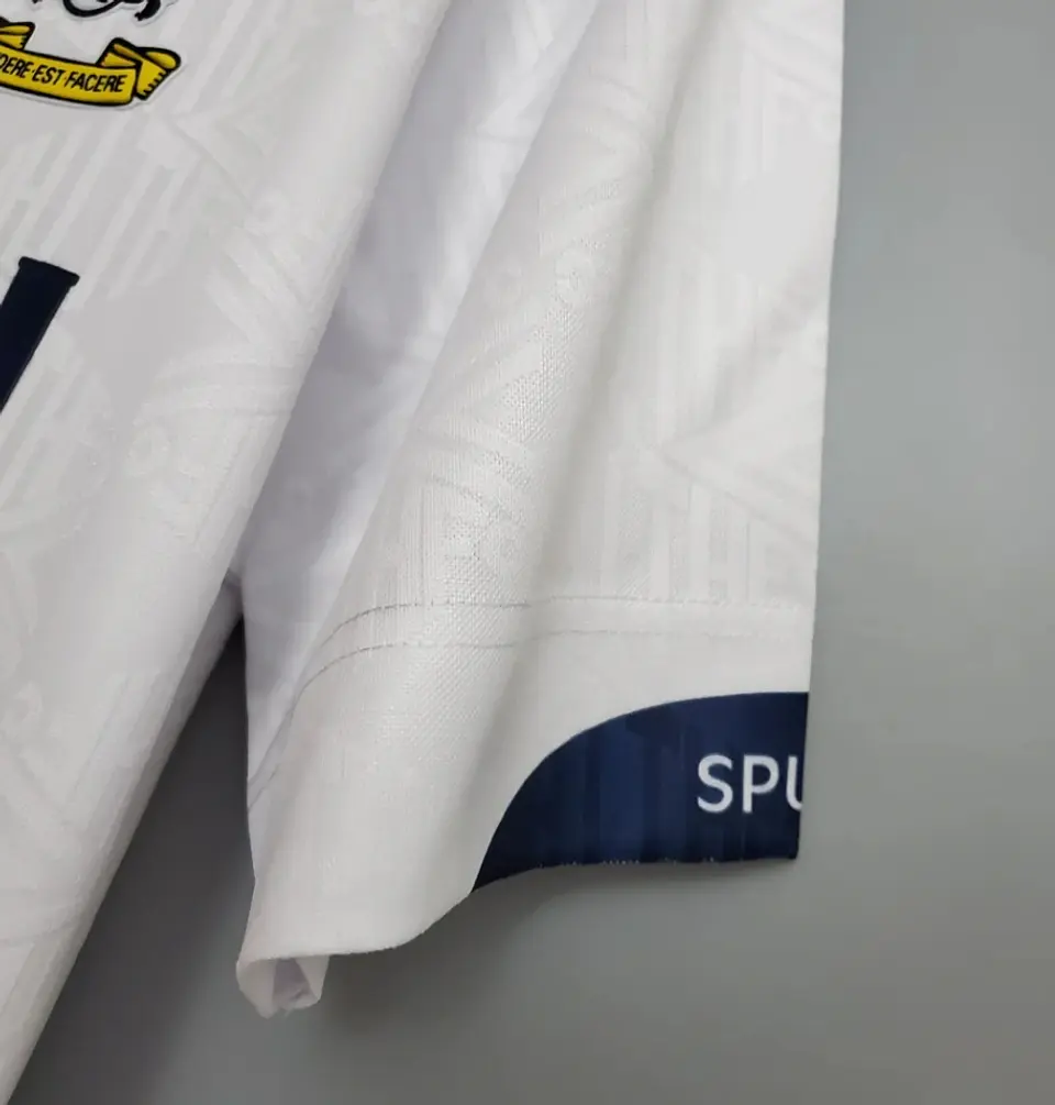 Camisola Tottenham Retro 1994 4