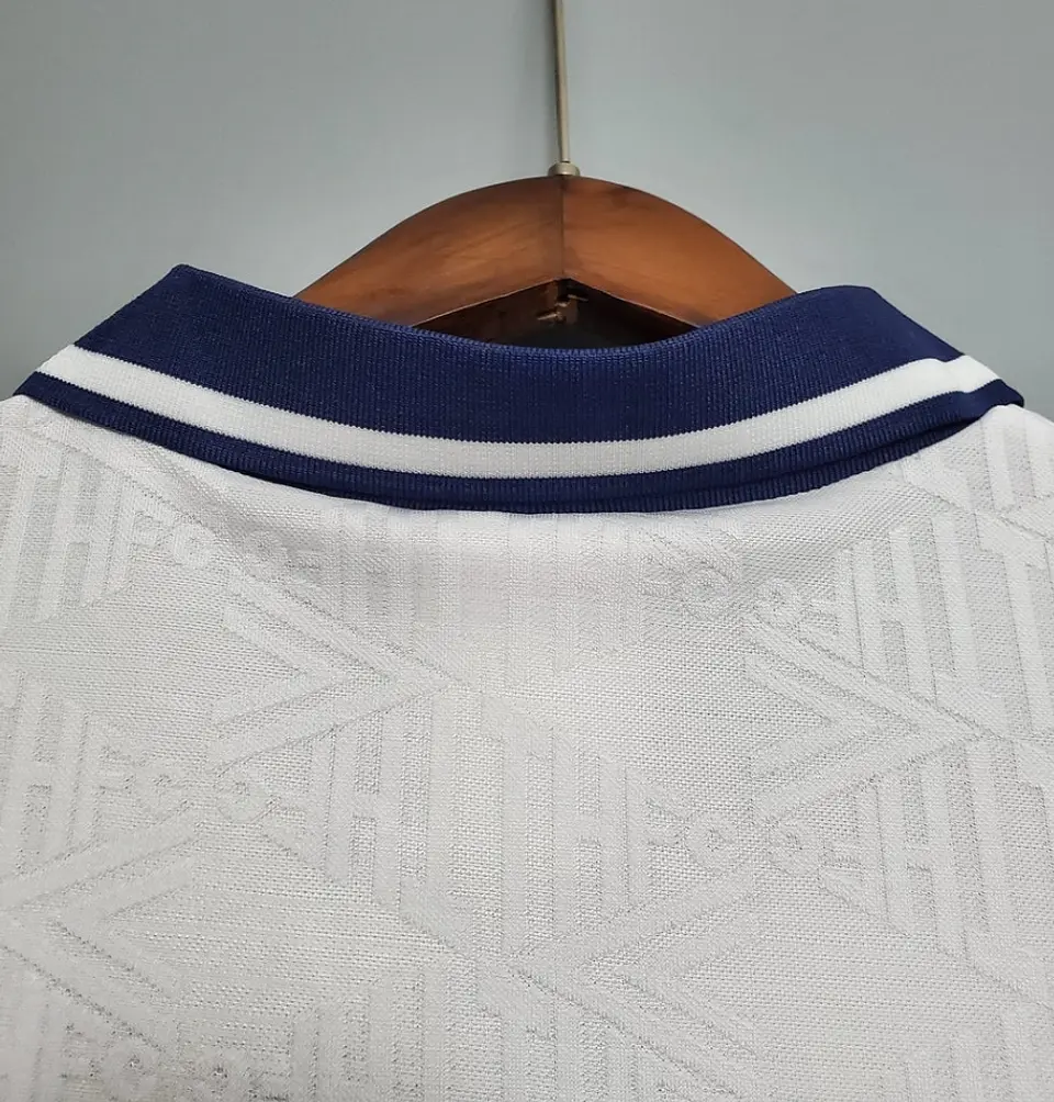 Camisola Tottenham Retro 1994 5