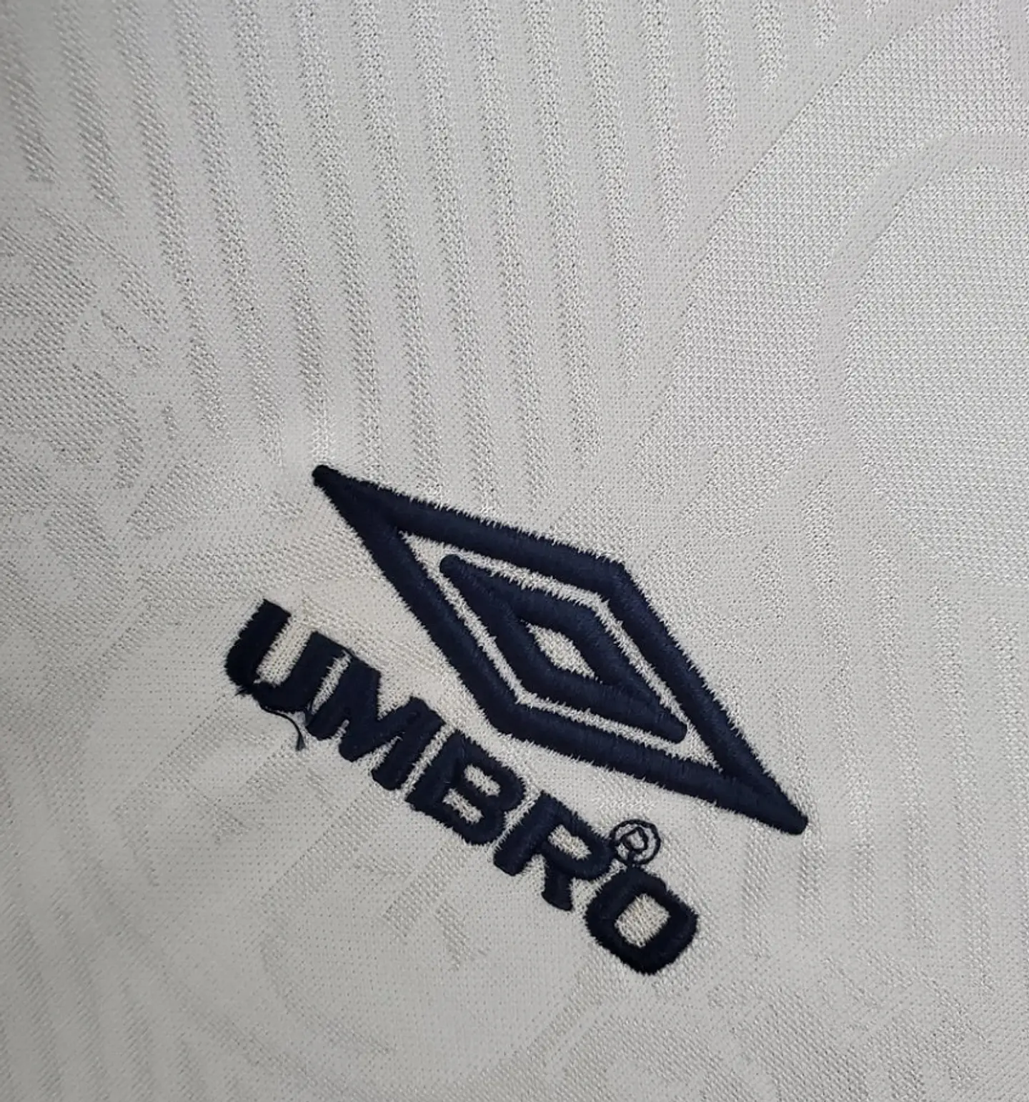 Camisola Tottenham Retro 94/95 3