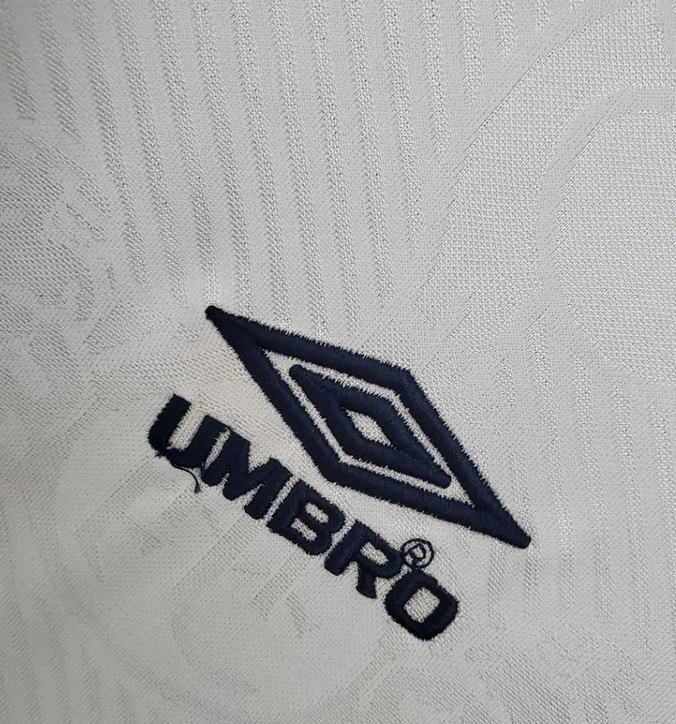 Camisola Tottenham Retro 94/95 3
