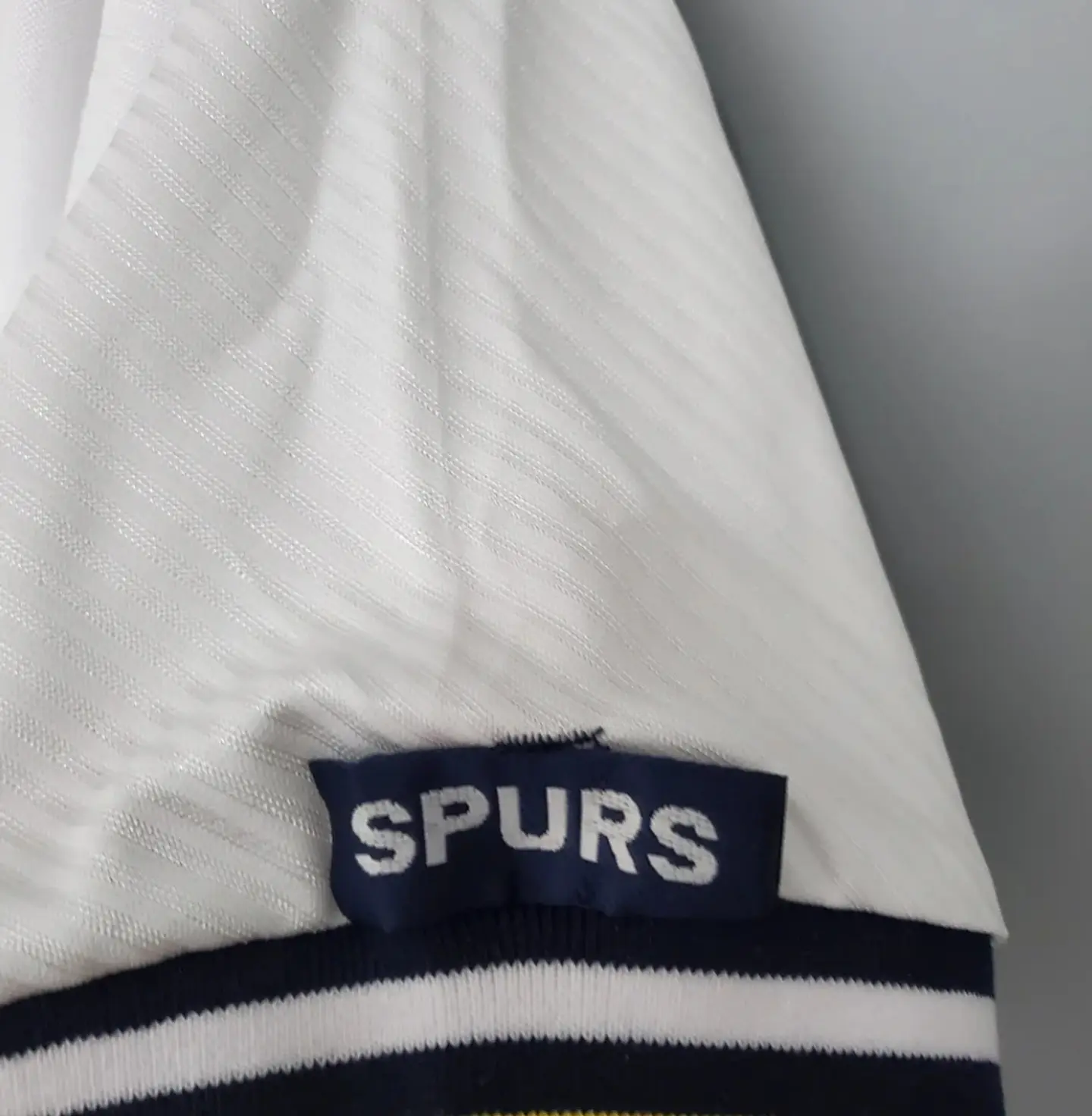 Camisola Tottenham Retro 94/95 6