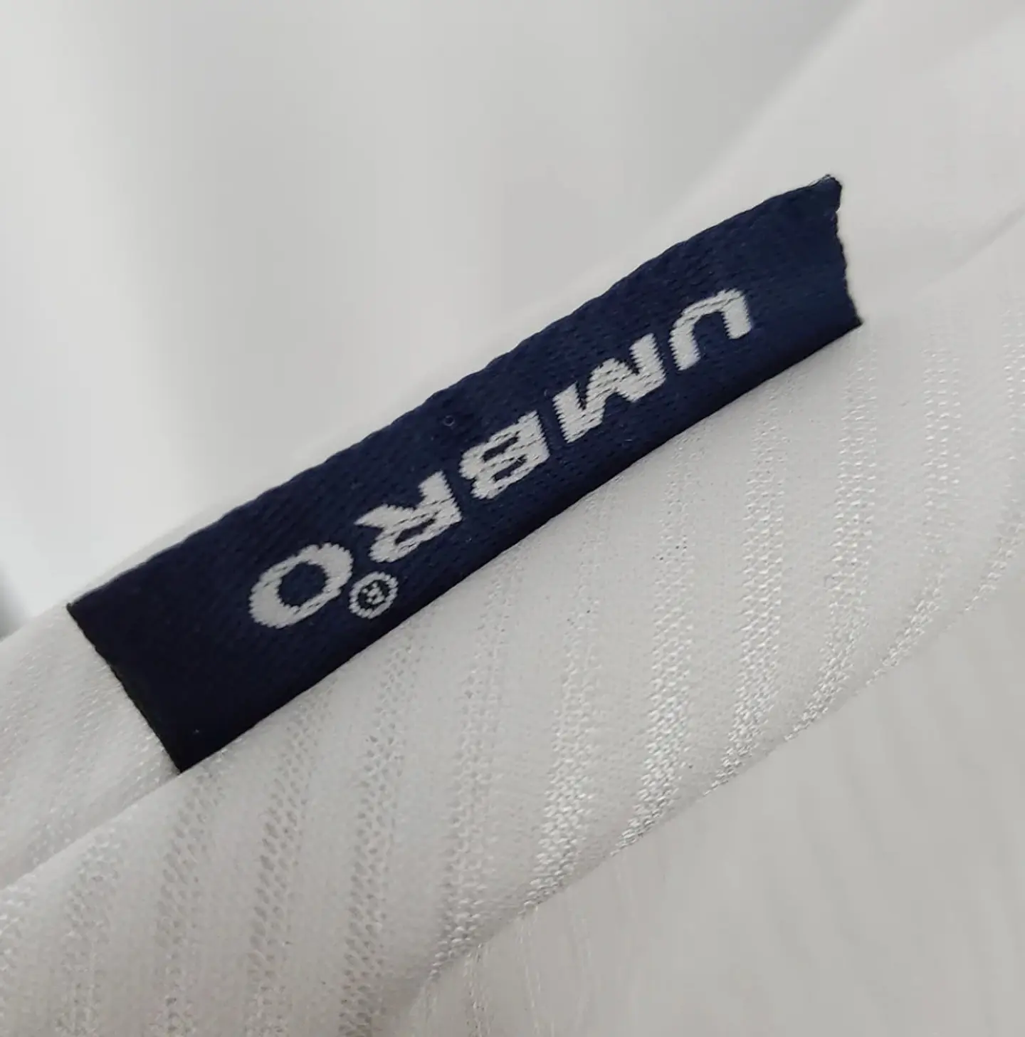 Camisola Tottenham Retro 94/95 7