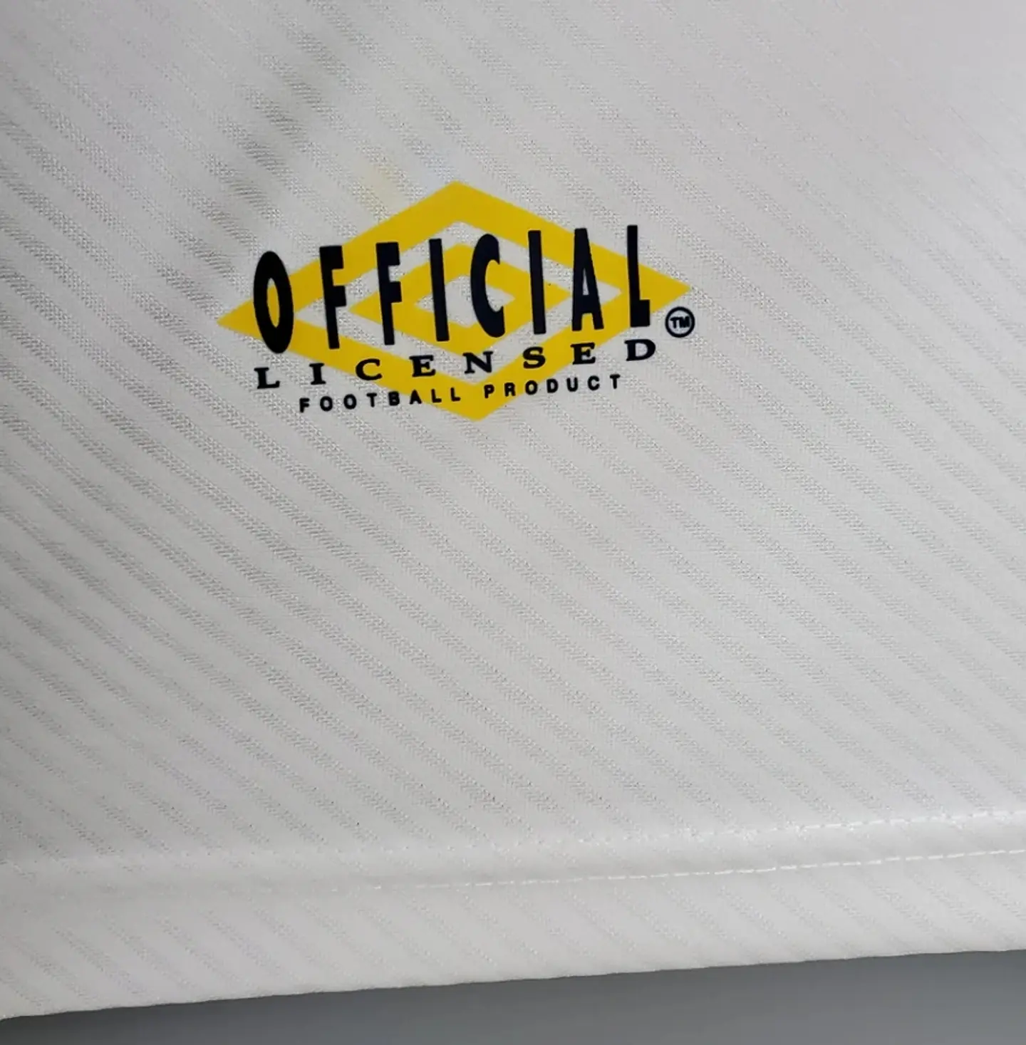 Camisola Tottenham Retro 94/95 8