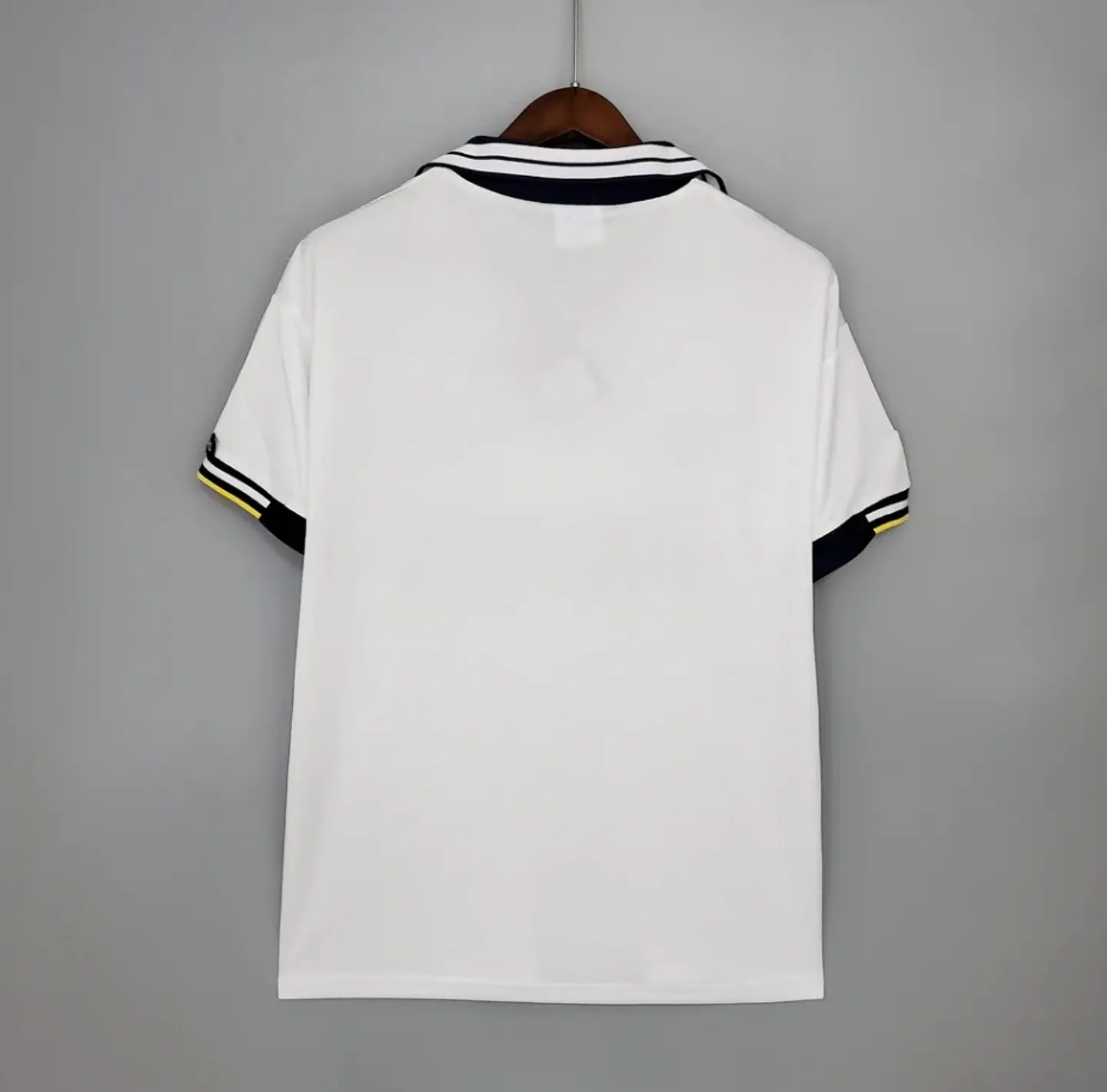 Camisola Tottenham Retro 94/95 10