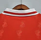 Camisola Liverpool Retro 96/97 - Thumbnail 7