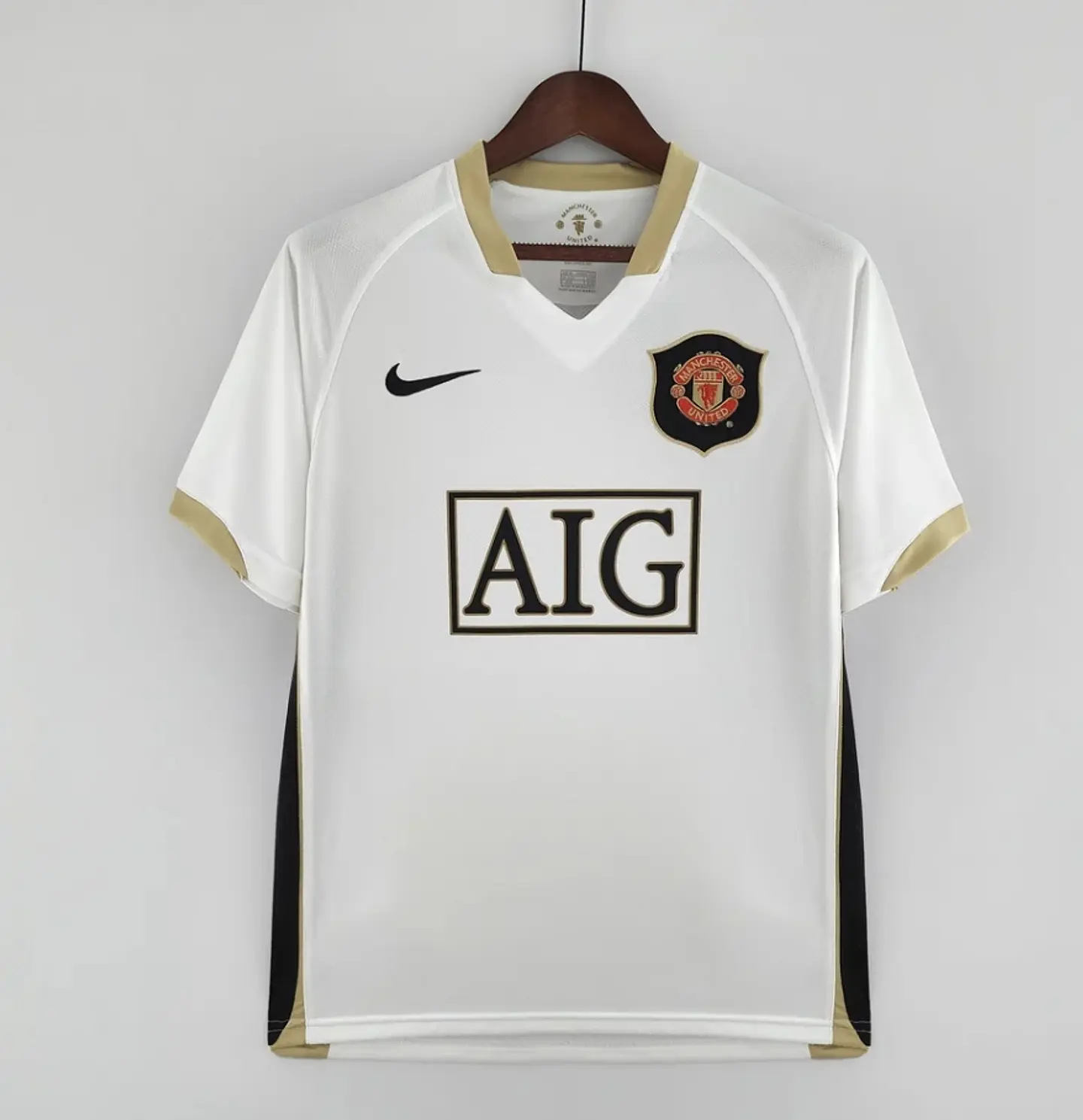 Camisola Manchester United Retro 06/07 1