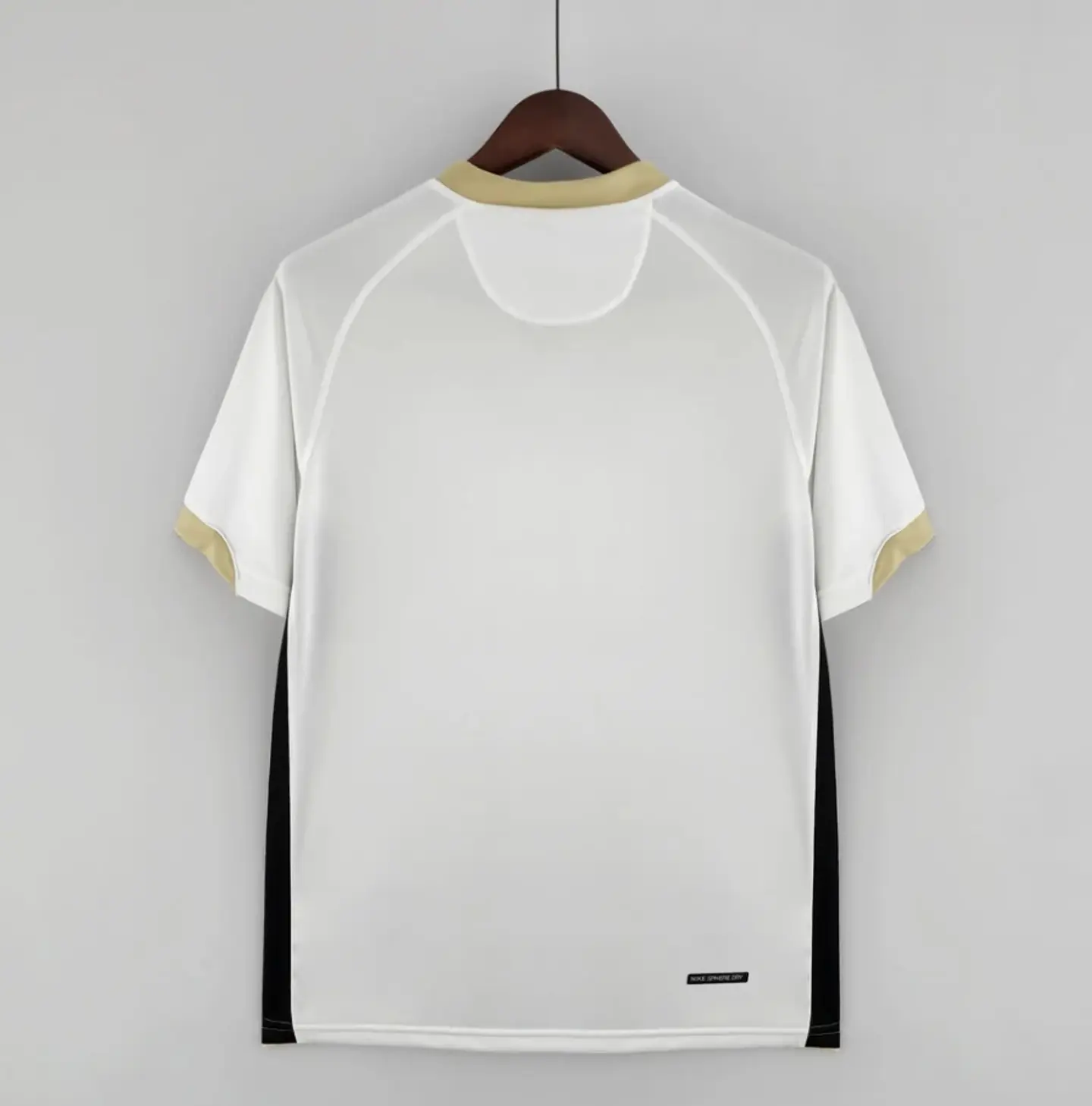 Camisola Manchester United Retro 06/07 8