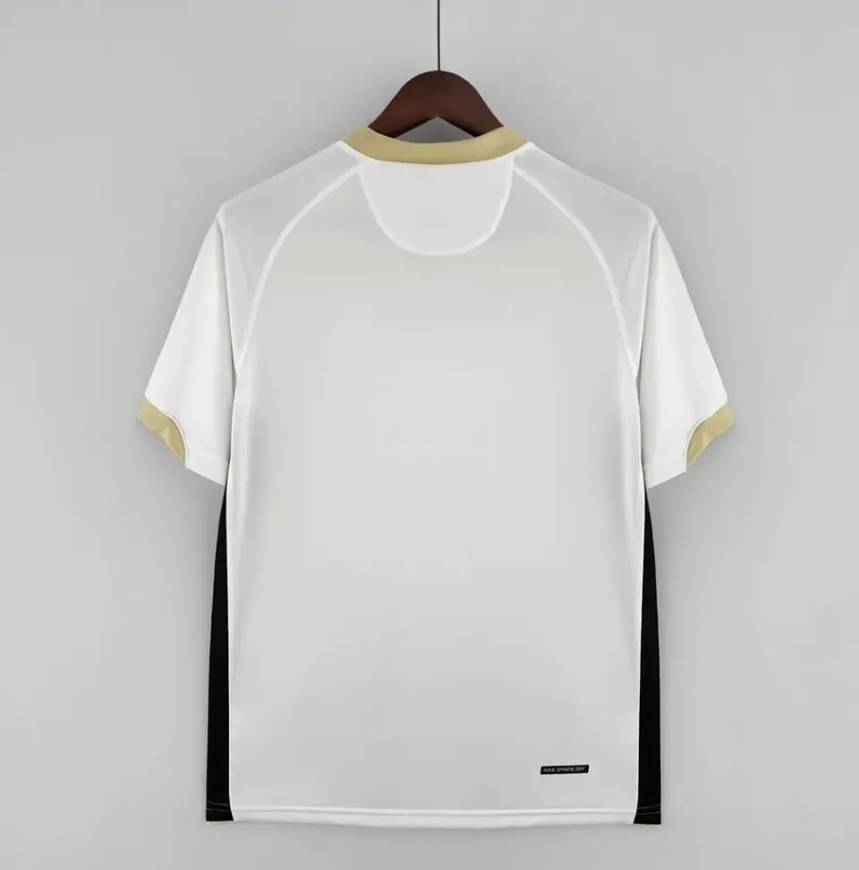 Camisola Manchester United Retro 06/07 8