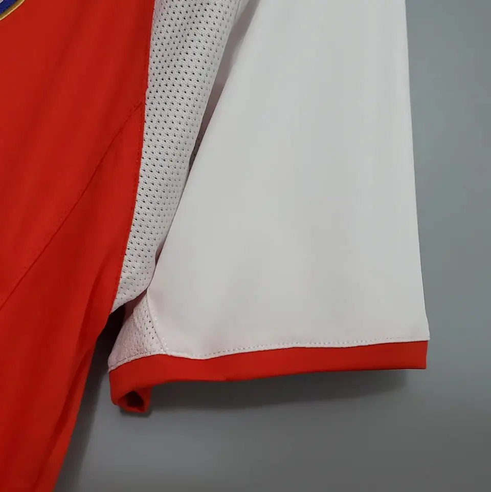 Camisola Arsenal Retro 02/04 5