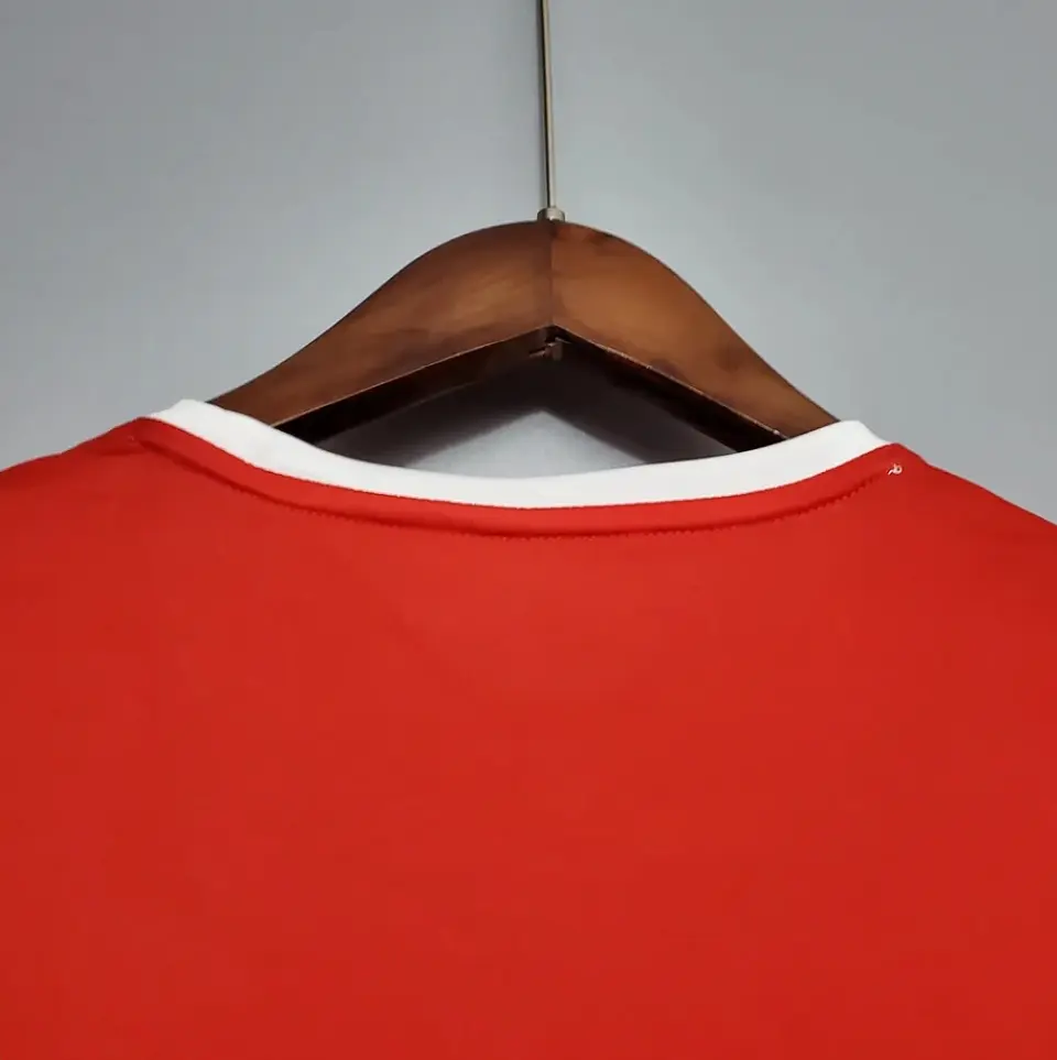Camisola Arsenal Retro 02/04 6
