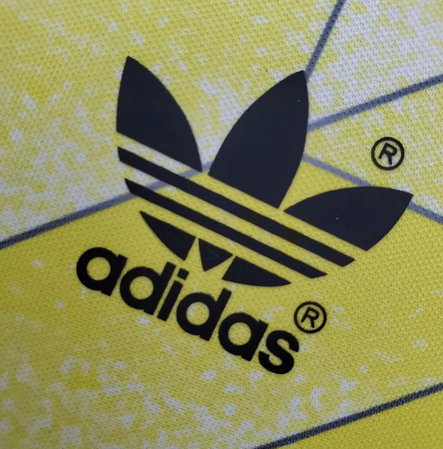 Camisola Borussia Dortmund Retro 1988 3