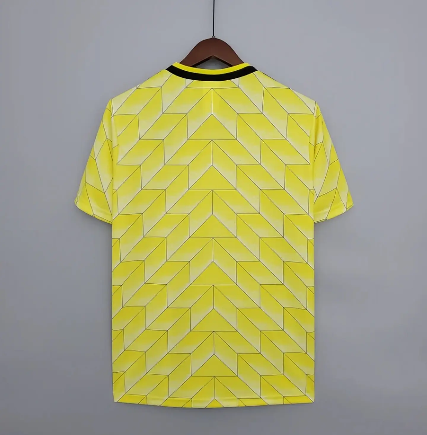 Camisola Borussia Dortmund Retro 1988 6