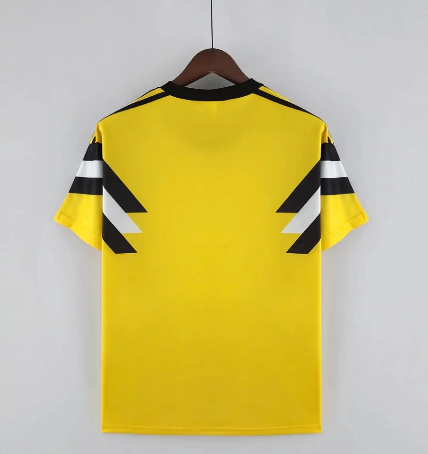 Camisola Borussia Dortmund Retro 1989 6