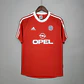 Camisola Bayern Retro 00/01 - Thumbnail 1