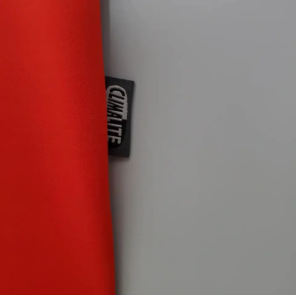 Camisola Bayern Retro 00/01 5