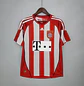Camisola Bayern Retro 2010 - Thumbnail 1