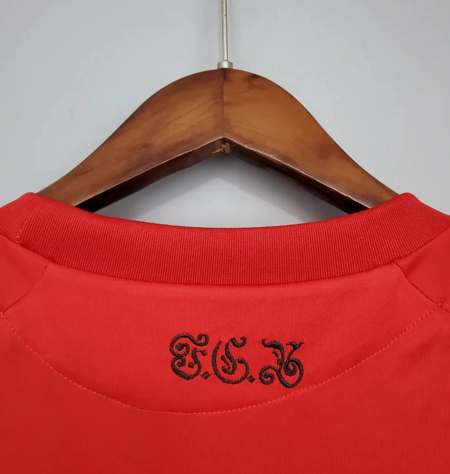 Camisola Bayern Retro 2010 6